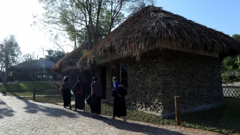 Điện Biên: Phát triển du lịch theo hình thức homestay