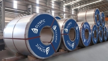 Canada không áp thuế chống trợ cấp đối với tôn mạ nhập khẩu từ Việt Nam