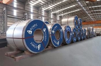 Canada không áp thuế chống trợ cấp đối với tôn mạ nhập khẩu từ Việt Nam