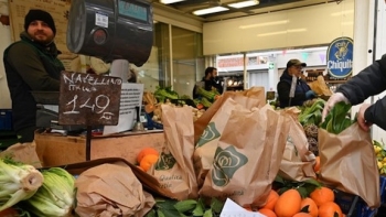 Xuất khẩu hàng hóa sang Séc trong 9 tháng tăng mạnh