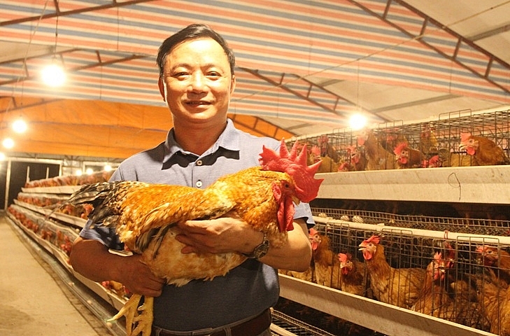 Quảng Ninh lần đầu tiên tổ chức hội thi