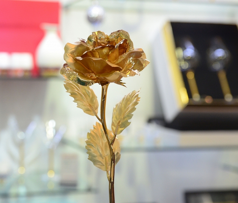 Cập nhật giá vàng hôm nay 20/10: