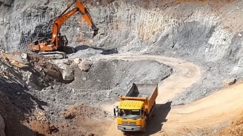 Phê duyệt Kế hoạch đấu giá quyền khai thác khoáng sản