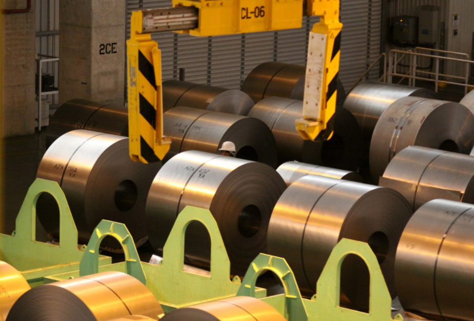 Giá sắt thép hôm nay 23/10 tiếp tục tăng trên sàn Thượng Hải Giá sắt thép hôm nay 23/10 tiếp tục tăng trên sàn Thượng Hải