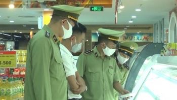 Sơn La: Xử lý 25 vụ vi phạm trước, trong và sau Tết Trung thu 2020