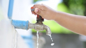 Bộ Y tế hướng dẫn xử lý nước sinh hoạt trong và sau mùa mưa bão
