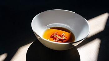 Quyết định thành lập Hiệp hội Nước mắm truyền thống Việt Nam