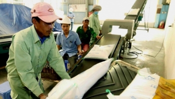 9 tháng, xuất khẩu hàng hóa sang thi trường Philippines đạt 2,7 tỷ USD