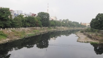 Thanh tra, xử phạt 885 cơ sở gây ô nhiễm môi trường lưu vực sông Cầu, sông Nhuệ - Đáy