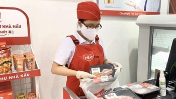 Giá thịt lợn hôm nay 26/10: Đi ngang đầu tuần