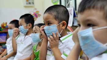 Bộ Y tế: Tăng cường các biện pháp phòng chống dịch bệnh trong mùa Đông Xuân