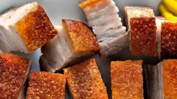 Giá thịt lợn hôm nay 27/10: Tiếp tục đi ngang