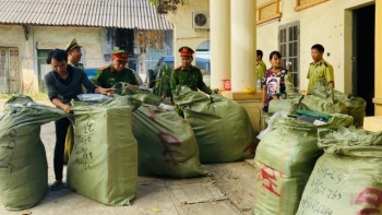 Lạng Sơn: Phát hiện địa điểm kinh doanh 4.000 sản phẩm nhập lậu