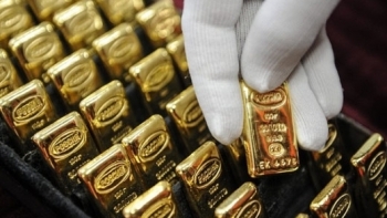 Cập nhật giá vàng hôm nay 28/10: Không nhiều biến động