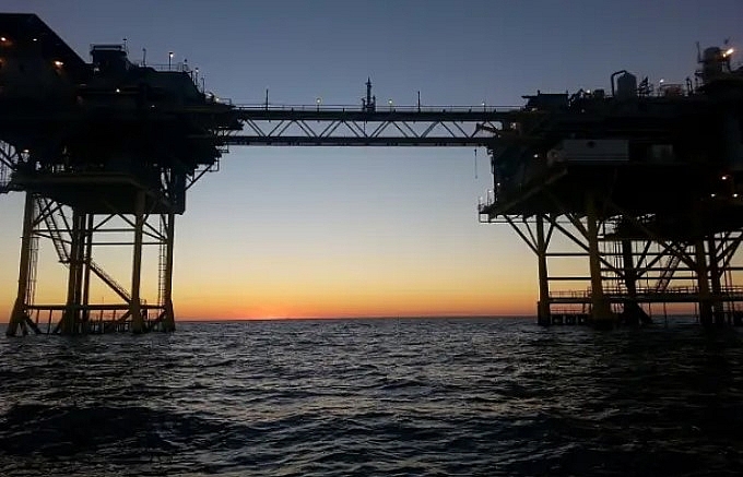 Giá gas hôm nay 28/10 tiếp tục tăng do điều kiện thời tiết thuận lợi