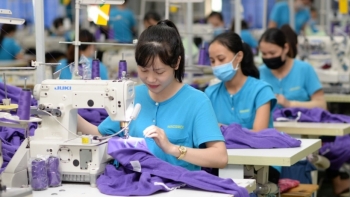 9 tháng, xuất khẩu hàng hóa của Việt Nam sang thị trường Canada tăng nhẹ