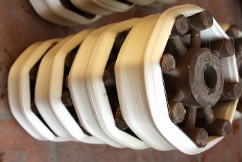 Bắc Ninh: Tiếng vọng trường tồn của làng cổ tơ tằm Vọng Nguyệt huyền thoại