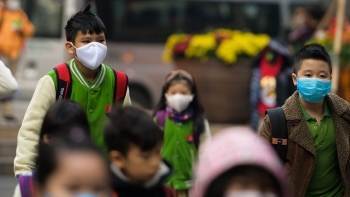 Cà Mau: Tăng cường công tác phòng, chống dịch bệnh mùa đông xuân năm 2020