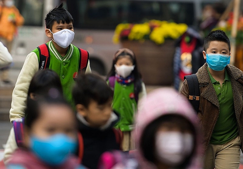 Cà Mau tăng cường công tác phòng, chống dịch bệnh mùa đông xuân năm 2020