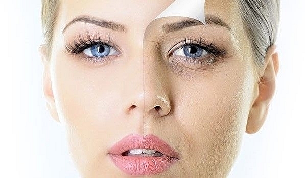 Sử dụng serum dưỡng mắt tốt sẽ giúp chữa trị nếp nhăn ở lớp thượng bì của da