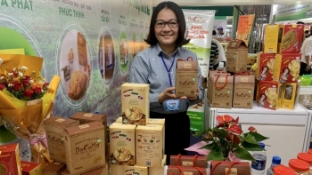 Cà Mau: Đẩy nhanh tiến độ Chương trình 'Mỗi xã một sản phẩm' trên địa bàn tỉnh