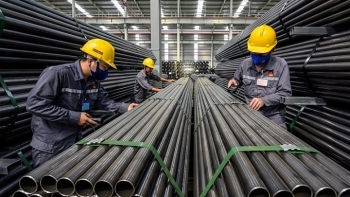 Giá sắt thép hôm nay 29/10: Tiếp đà tăng