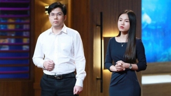 Khởi nghiệp 2020: Startup Abivin giành giải thưởng Chuyển đổi số Việt Nam 2020