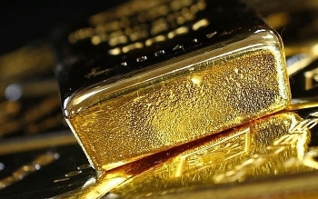 Cập nhật giá vàng hôm nay 1/11: Chờ tín hiệu từ cuộc bầu cử ở Mỹ