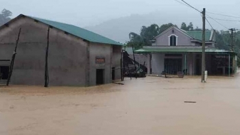 Kon Tum: Tăng cường phối hợp trong công tác phòng chống, khắc phục hậu thiên tai