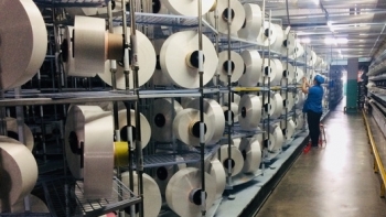 Hoa Kỳ nhận đơn yêu cầu điều tra chống bán phá giá sản phẩm sợi từ Việt Nam