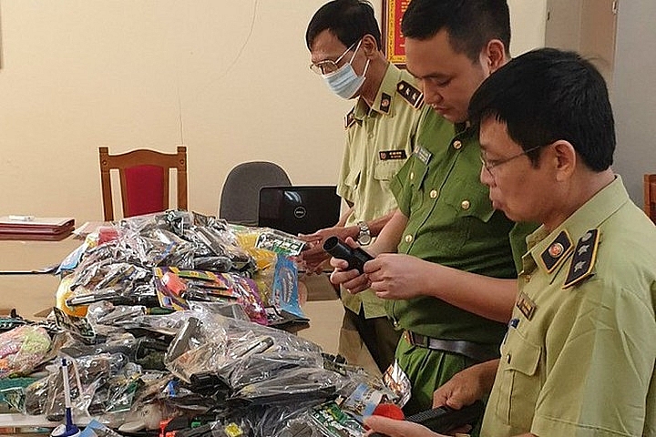 Hà Nội: Thêm một địa chỉ hỗ trợ trẻ em tự kỷ