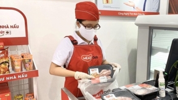 Giá thịt lợn hôm nay 2/11: Đầu tuần ổn định tại các cửa hàng