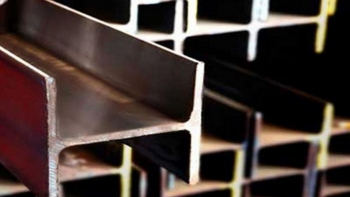 Công bố áp dụng mức thuế chống bán phá giá đối với thép hình chữ H xuất xứ Trung Quốc