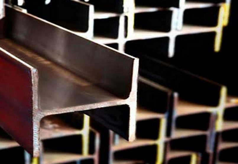Công bố mức thuế chống bán phá áp dụng với thép hình chữ H từ Trung Quốc