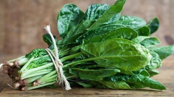 Giá rau củ quả hôm nay 3/11: Siêu thị tiếp tục tung nhiều khuyến mãi