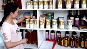 Điện Biên: Kiểm tra 22 sản phẩm được cấp chứng nhận OCOP