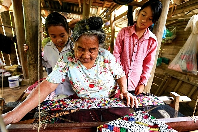 Với lợi thế nhiều danh lam, thắng cảnh và tiềm năng về du lịch cộng đồng, các xã trên địa bàn tỉnh đang hướng đến việc thực hiện Chương trình mỗi xã một sản phẩm (OCOP)