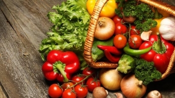 Giá rau củ quả hôm nay 4/11: Tiếp tục nhiều ưu đãi hấp dẫn