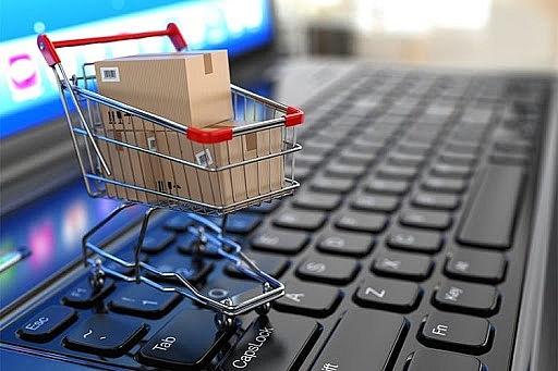 Tỉnh Kiên Giang đã ban hành kế hoạch phát triển thương mại điện tử giai đoạn 2021-2025