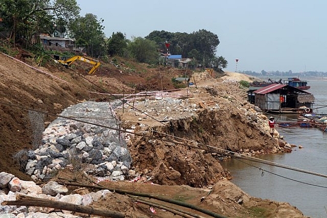 Hà Nội: Tôn vinh 141 sản phẩm đạt ‘Hàng Việt Nam được người tiêu dùng yêu thích’