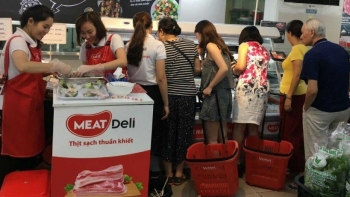 Giá thịt lợn hôm nay 4/11: Thị trường lặng sóng