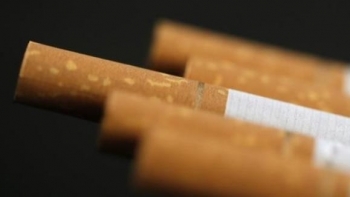 Indonesia khởi xướng điều tra tự vệ toàn cầu đối với một số sản phẩm giấy bọc thuốc lá