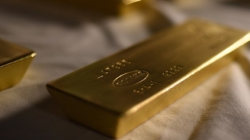 Cập nhật giá vàng hôm nay 5/11: Mất đà tăng