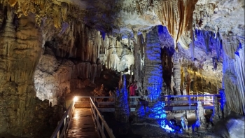 Hà Giang: Công nhận 3 điểm du lịch mới hấp dẫn du khách