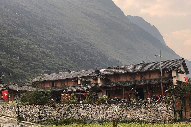 Hà Giang: Công nhận 3 điểm du lịch mới hấp dẫn du khách Hà Giang: Công nhận 3 điểm du lịch mới hấp dẫn du khách