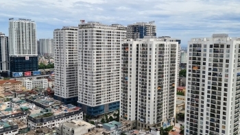 Hà Nội: 41 dự án nhà ở được hoàn thành trong 10 tháng