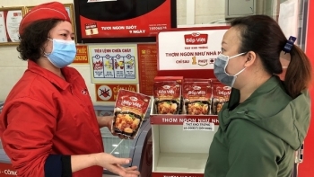 Giá thịt lợn hôm nay 5/11: Xuất hiện mức tăng tại Công ty Thực phẩm bán lẻ