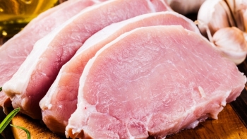 Giá thịt lợn hôm nay 6/11: Thị trường ổn định