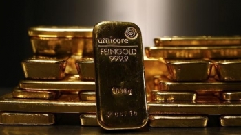 Cập nhật giá vàng hôm nay 6/11: Ổn định ở mức cao