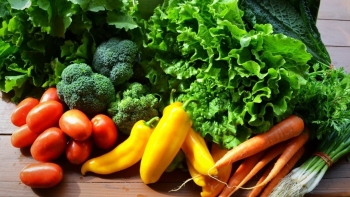 Giá rau củ quả hôm nay 7/11: Các siêu thị tăng cường khuyến mãi ngày cuối tuần